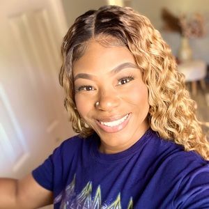 Meet your Posher, Wendy